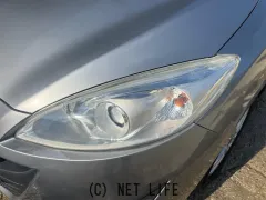 マツダ プレマシー