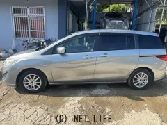 マツダ プレマシー