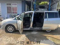 マツダ プレマシー