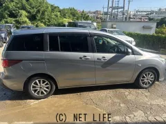 マツダ プレマシー