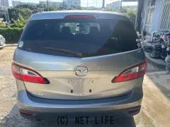 マツダ プレマシー