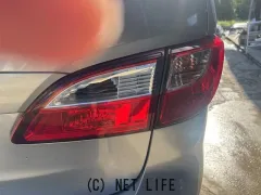 マツダ プレマシー