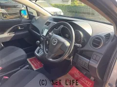 マツダ プレマシー