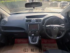 マツダ プレマシー