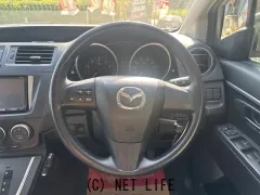 マツダ プレマシー