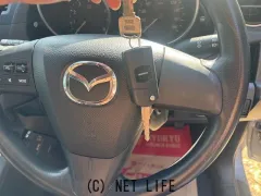 マツダ プレマシー