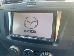 マツダ プレマシー