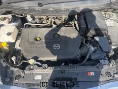 マツダ プレマシー