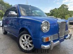 光岡自動車 レイ