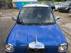 光岡自動車 レイ