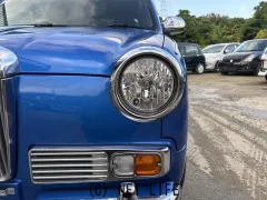 光岡自動車 レイ