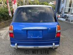 光岡自動車 レイ