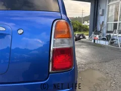 光岡自動車 レイ