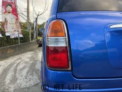 光岡自動車 レイ