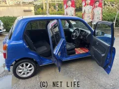 光岡自動車 レイ