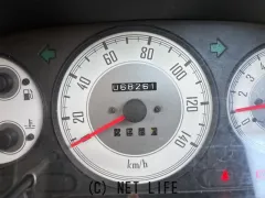 光岡自動車 レイ