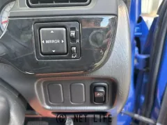 光岡自動車 レイ