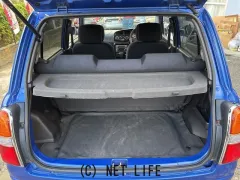 光岡自動車 レイ