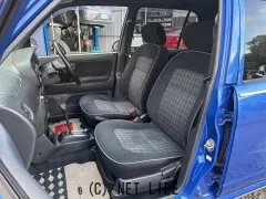 光岡自動車 レイ