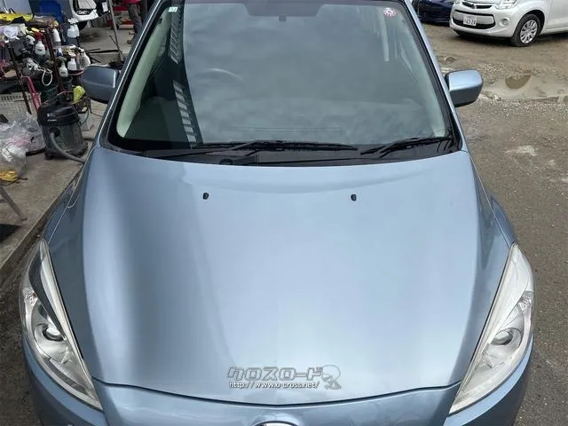 マツダ プレマシー