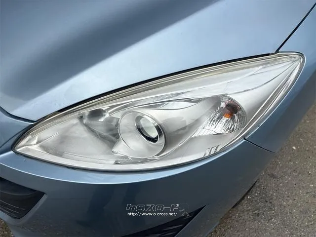 マツダ プレマシー