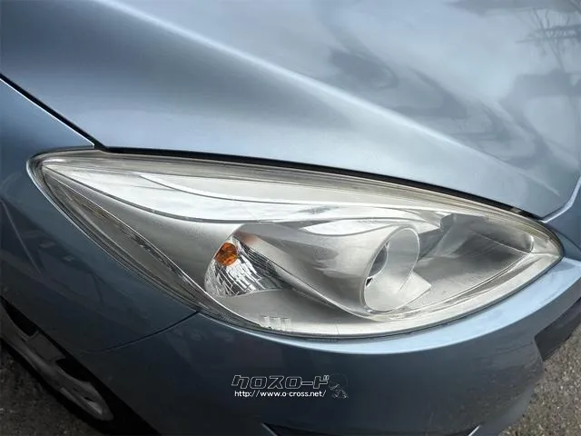 マツダ プレマシー