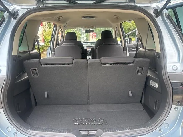 マツダ プレマシー