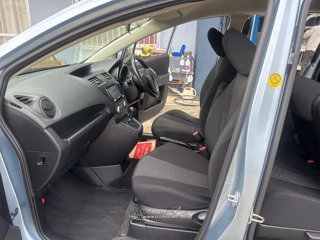 マツダ プレマシー