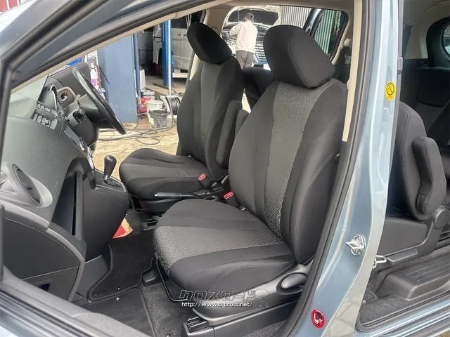 マツダ プレマシー