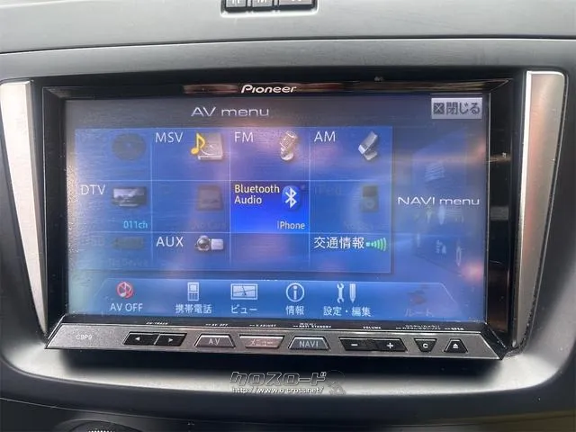 マツダ プレマシー