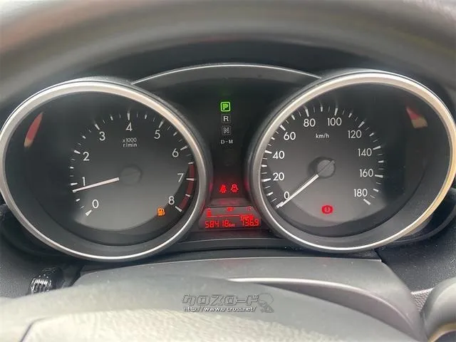 マツダ プレマシー