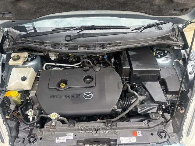 マツダ プレマシー