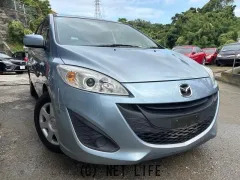 マツダ プレマシー