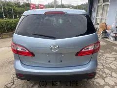 マツダ プレマシー