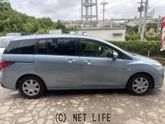 マツダ プレマシー