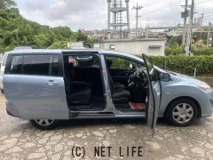 マツダ プレマシー