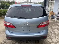 マツダ プレマシー