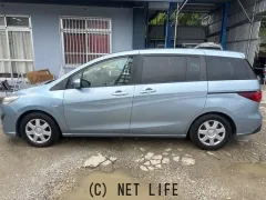 マツダ プレマシー