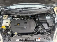 マツダ プレマシー