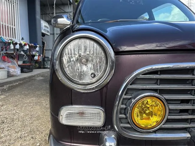 『TOTAL CAR SHOP FEEL』なら整備も板金塗装もお任せください!お客様のカーライフを充実サポート!!☆★☆詳細は『FEEL』の元気なスタッフまで → 0078-6042-5806☆★☆ ダイハツ ミラジーノ