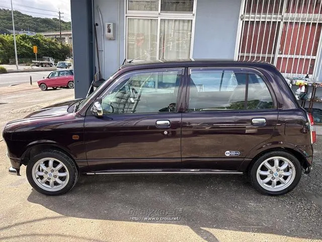 『TOTAL CAR SHOP FEEL』は車検も全力です!!整備や修理だけでもお気軽にお声掛け下さい!! ☆★☆詳細は『FEEL』の元気なスタッフまで → 0078-6042-5806☆★☆ ダイハツ ミラジーノ