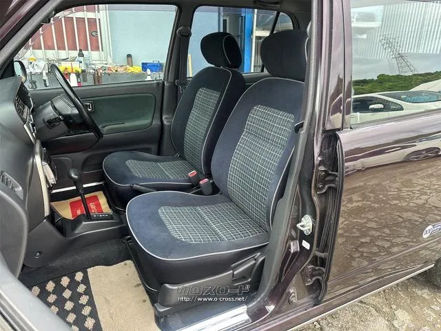 『TOTAL CAR SHOP FEEL』は、各種オートローンも取り扱っております。 お客様に合わせたプランをご提案!!☆★☆詳細は『FEEL』の元気なスタッフまで→0078-6042-5806☆★☆ ダイハツ ミラジーノ