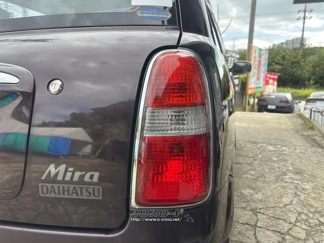 『TOTAL CAR SHOP FEEL』の在庫をご覧頂きまして誠に有難うございます!!是非ご来店して頂き、実際にご覧になって頂ければと思います。皆様のご連絡をスタッフ一同、心よりお待ちしております ダイハツ ミラジーノ