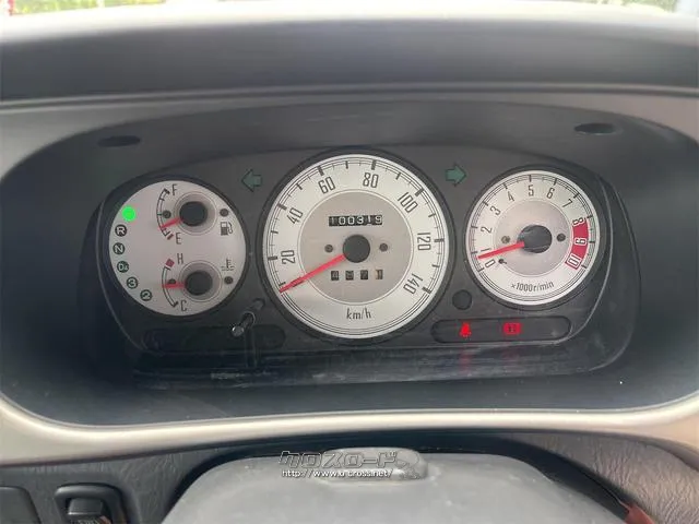 『TOTAL CAR SHOP FEEL』なら整備も板金塗装もお任せください!お客様のカーライフを充実サポート!!☆★☆詳細は『FEEL』の元気なスタッフまで → 0078-6042-5806☆★☆ ダイハツ ミラジーノ