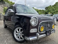 ダイハツ ミラジーノ