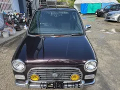 ダイハツ ミラジーノ