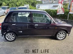 ダイハツ ミラジーノ