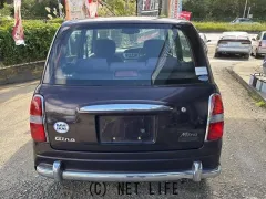 ダイハツ ミラジーノ