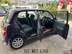 ダイハツ ミラジーノ