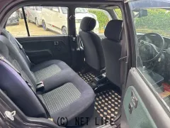 ダイハツ ミラジーノ